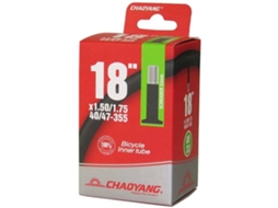 Câmaras de ar CHAOYANG Schrader 33 Mm (18´´)