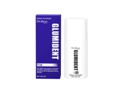 Creme Dental Clareador Roxo Worten