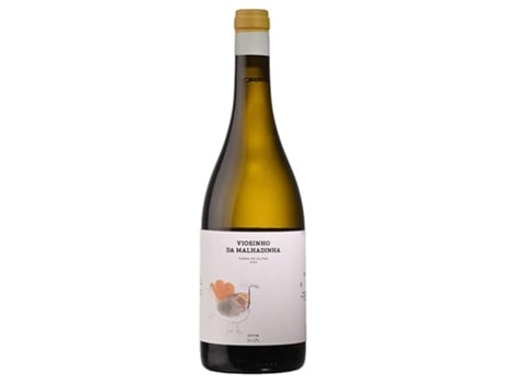 Vinho Branco Viosinho Da Malhadinha Vinha Do Olival 2020