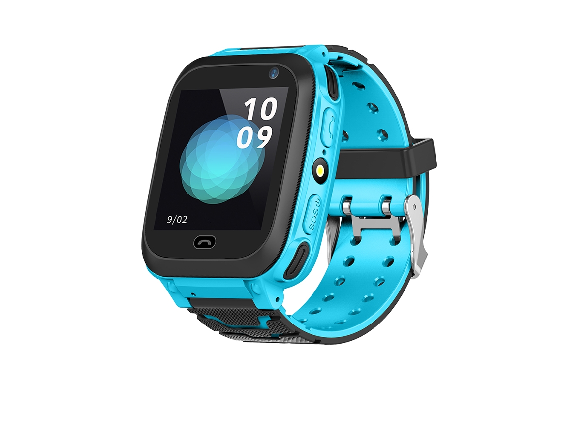 Relógio Gps Infantil EOOCOO (posicionamento Gps, Chamada Sos)