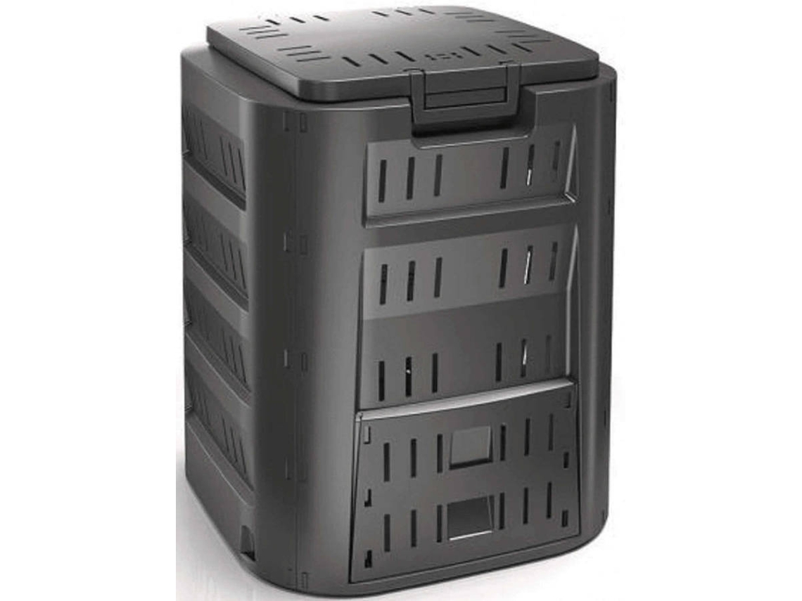 Caixa De Compostagem 220L