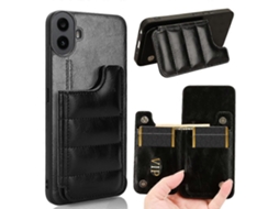 Capa Para Celular Com Estampa De Vaca, Cartão De Costura, Para Celular, Da Cmf Phone 1.