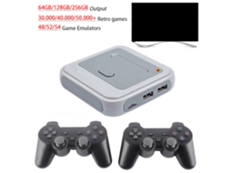 Console Retro Sem Fio LAXISCREED