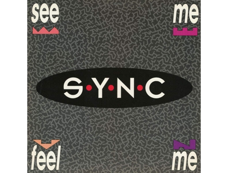 Vinil See Me Feel Me Strictly Dance