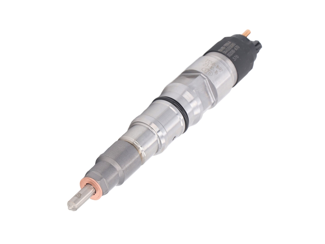 Injetor Diesel Common Rail Compatível com Doosan Dl065