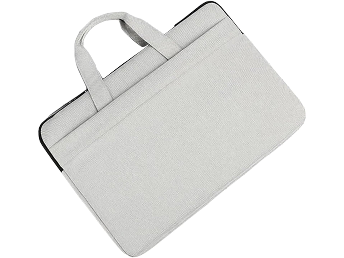Capa Protetora Para Laptop De 14 Polegadas Com Vários Compartimentos, Feita