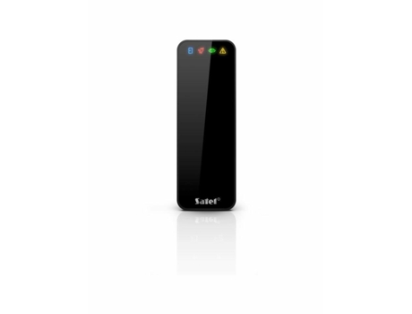Proximity Card Reader So Mf3 B Black Satel