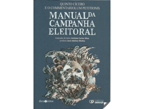 Livro Manual Da Campanha Eleitoral de VVAA (Português)