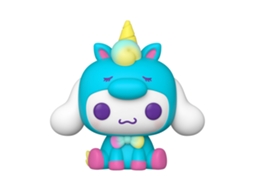 Figura FUNKO Pop! Sanrio - Hello Kitty: Cinnamoroll