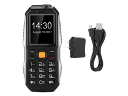 Telefone Mini LAXISCREED Bluetooth Dual Sim