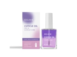 Óleo De Cutícula Lavanda Dupla Camada Para Unhas