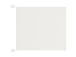 Vertical Awning, Vertical Awnings Vidaxl Branco Tecido (140 X 420 Cm)