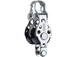 Harken Double Air Block 16 Mm With Becket
