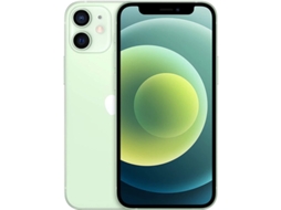 APPLE Iphone 12 Mini 256Gb Green Verde (Recondicionado Como Novo)