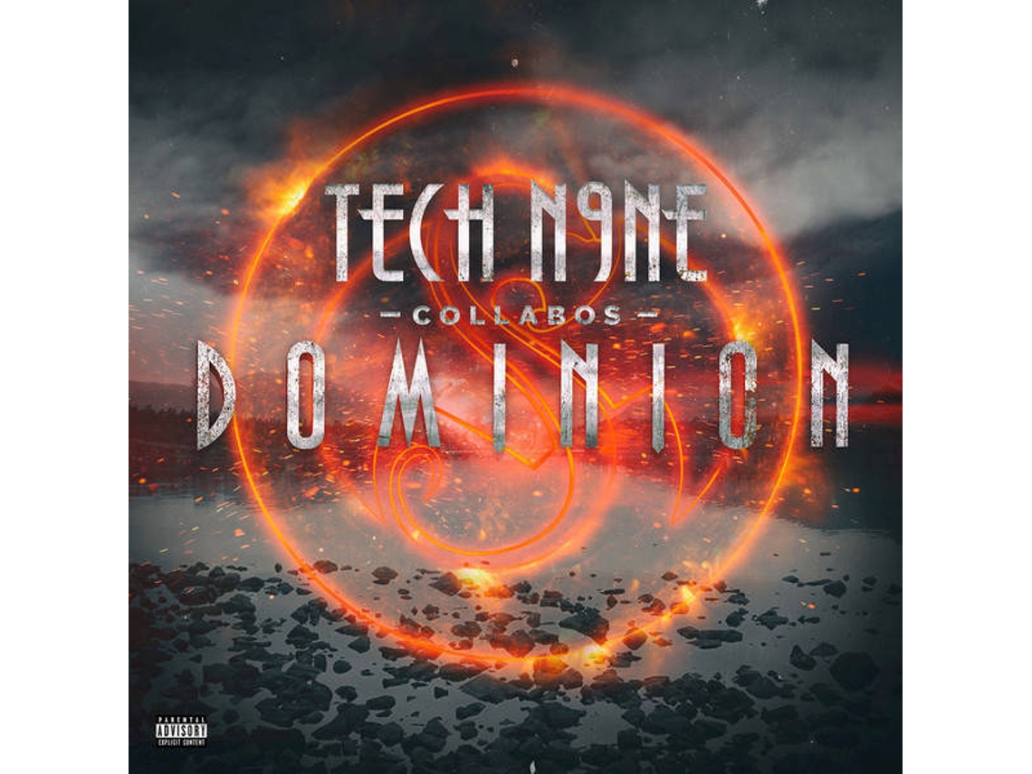 CD Tech N9ne - Dominion