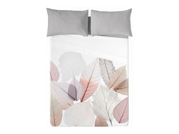 Lençois ICEHOME Fall (Algodão - Cama 80/90)