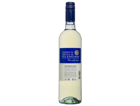 C.A. FELGUEIRAS Regional Minho Frisante Vinho Verde Branco