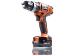 Berbequim Combi 12V AEG 1.5 Ah