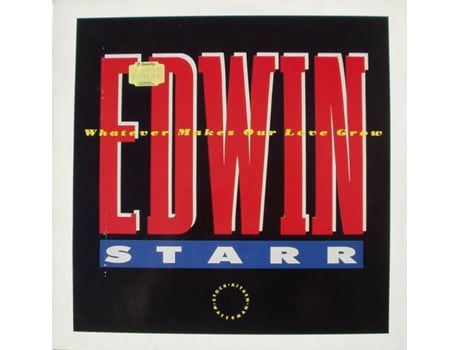 Vinil Whatever Makes Our Love Grow Pwl Records