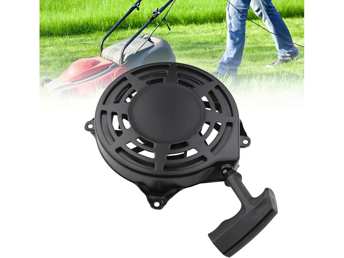 497680 Ferramenta De Partida Compatível Com Acessórios De Jardim Para Cortadores De Grama Briggs Stratton
