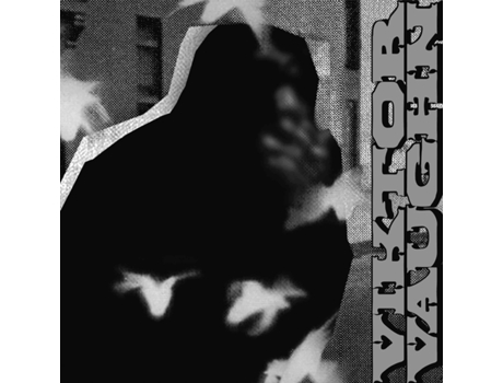 Viktor Vaughn Vaudeville Villain Cd 2023 Metal Face Records