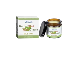 Creme Hidratante Diário para Pele
