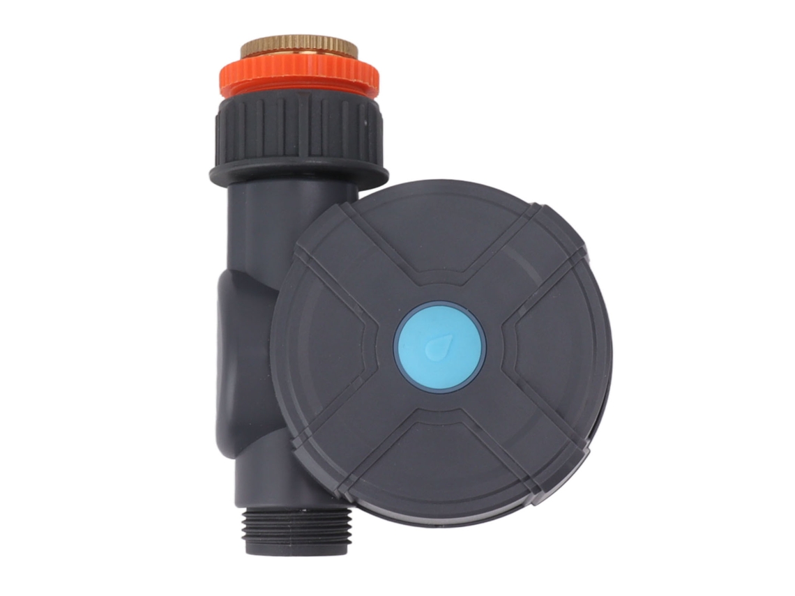 Temporizador de Aspersor com Controle Bluetooth | S/MARCA