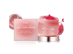 Crema Gel Colágeno LAXISCREED