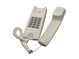 Telefone Fixo Com Fio Botão Grande Telefone Fixo De Parede Telefone Fixo Brilvibera
