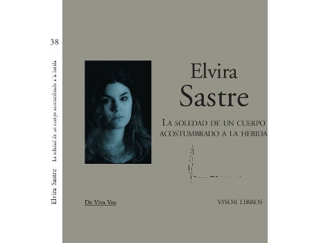 Livro La Soledad De Un Cuerpo Acostumbrado A La Herida + Cd