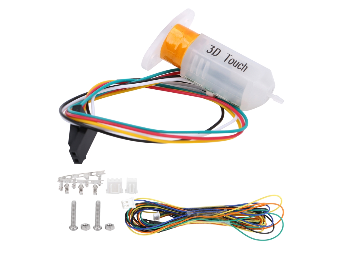 Kit Sensor De Nívelamento Automático De Cama Para Impressora 3d Ender3/3s Acessórios Diy
