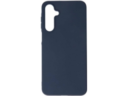 Capa SWISSTEN Joy Samsung Galaxy A56 (Azul)