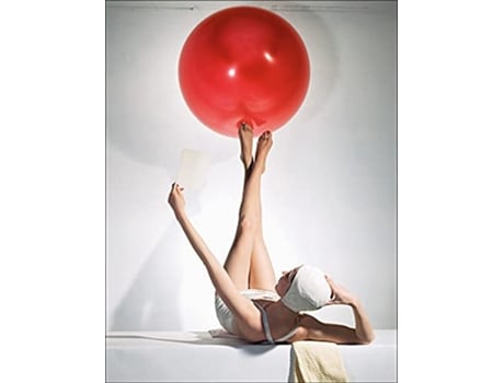 Livro Horst P. Horst de Di Giangavino Pazzol (Inglês)
