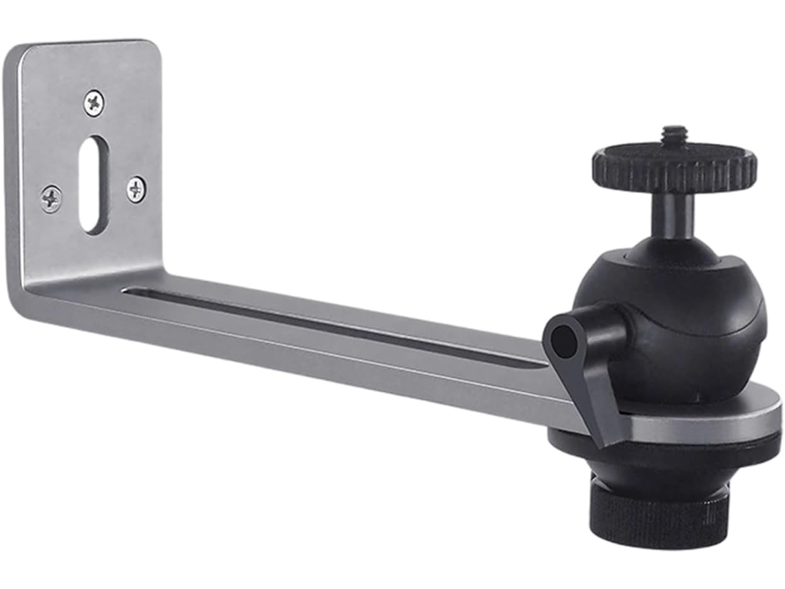 Suporte de Parede para Projetor de Teto e Mesa com Rotação de 360 Graus SFUSHOS