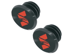 Tampas Guiador Transparenteswitch