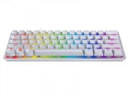 Teclado Gaming RAZER Huntsman Mini (Ótico - Inglês - Branco)