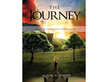 Livro The Journey De Paul N Sommer (inglês)