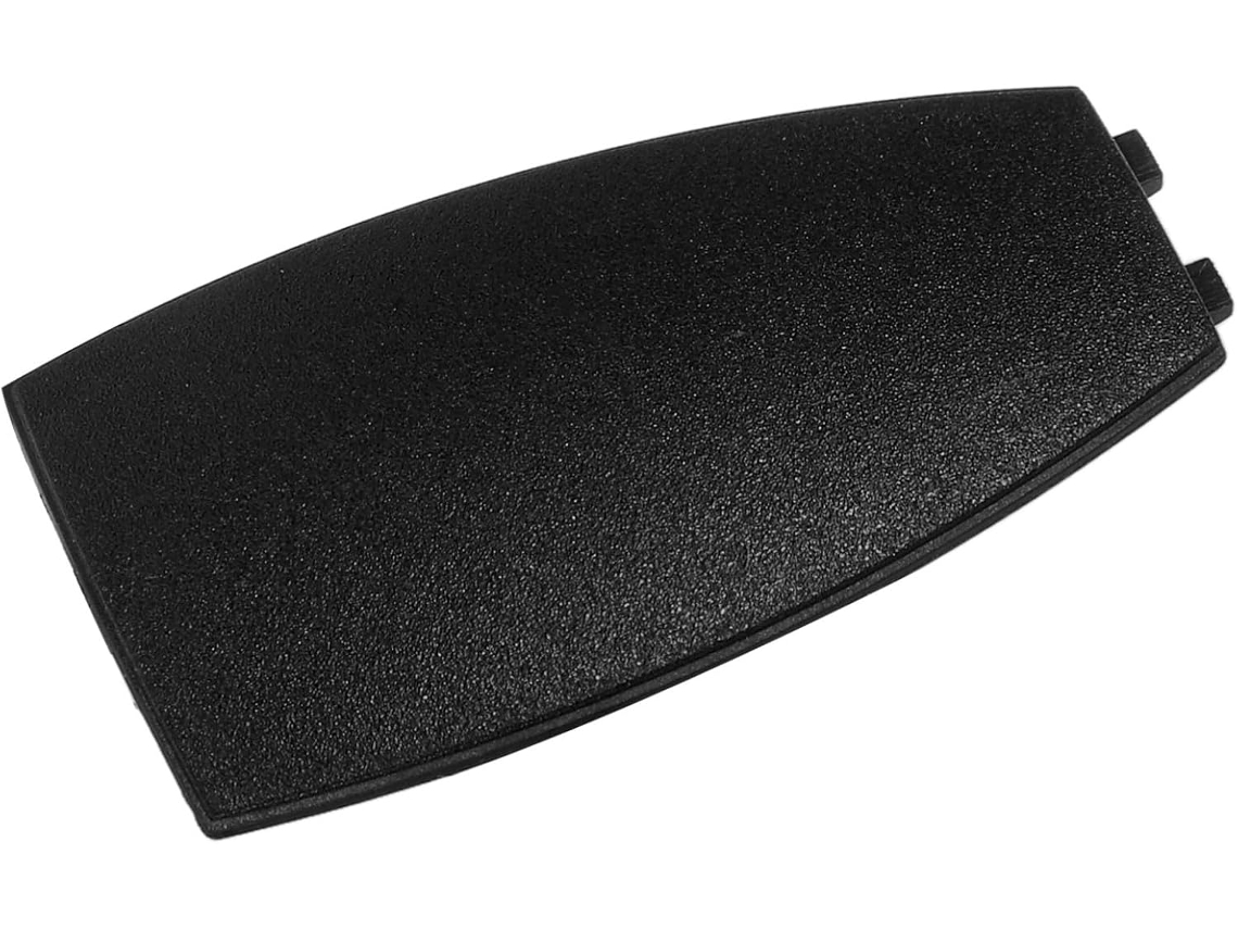 Camada traseira de plástico para chave de carro compatível com AECSG, AMG, GLC e GLS.