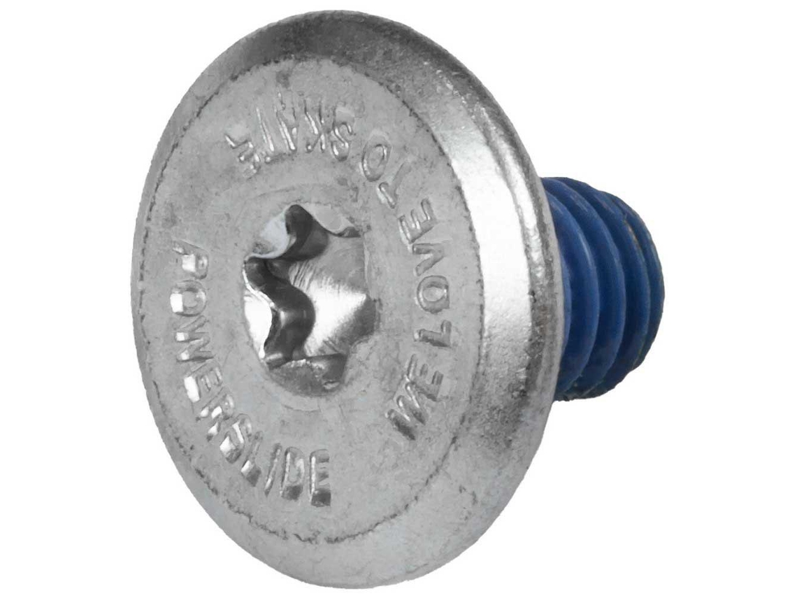 Powerslide Torx Mounting Screw 10 Mm