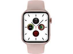 Smartwatch YIZHOOD YIZ1158 Rosa