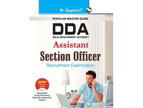 Livro Dda De Rph Editorial Board (hindi)
