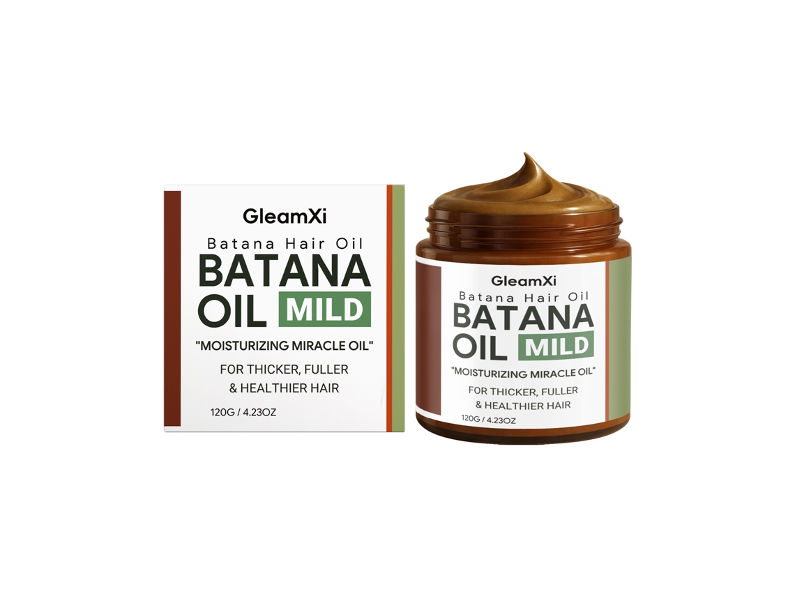 Kit de Cuidados para Cabelos Nutridos, Hidratação e Brilho Natural LAXISCREED