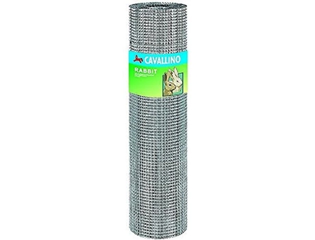 Malha Zincada BLINKY 66610 19 X 19 Arame 1 30 100 Cm