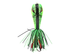 Isca de Pesca Sapo 5.5cm Topwater