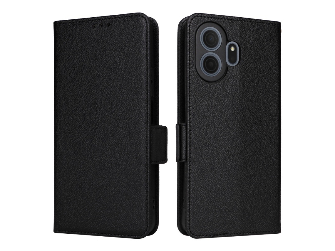Capa Para Tcl Nxtpaper 70 Pro Digitallab preto