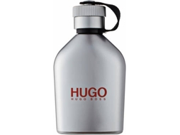 Perfume HUGO BOSS Hugo Iced Eau de Toilette (75 ml)