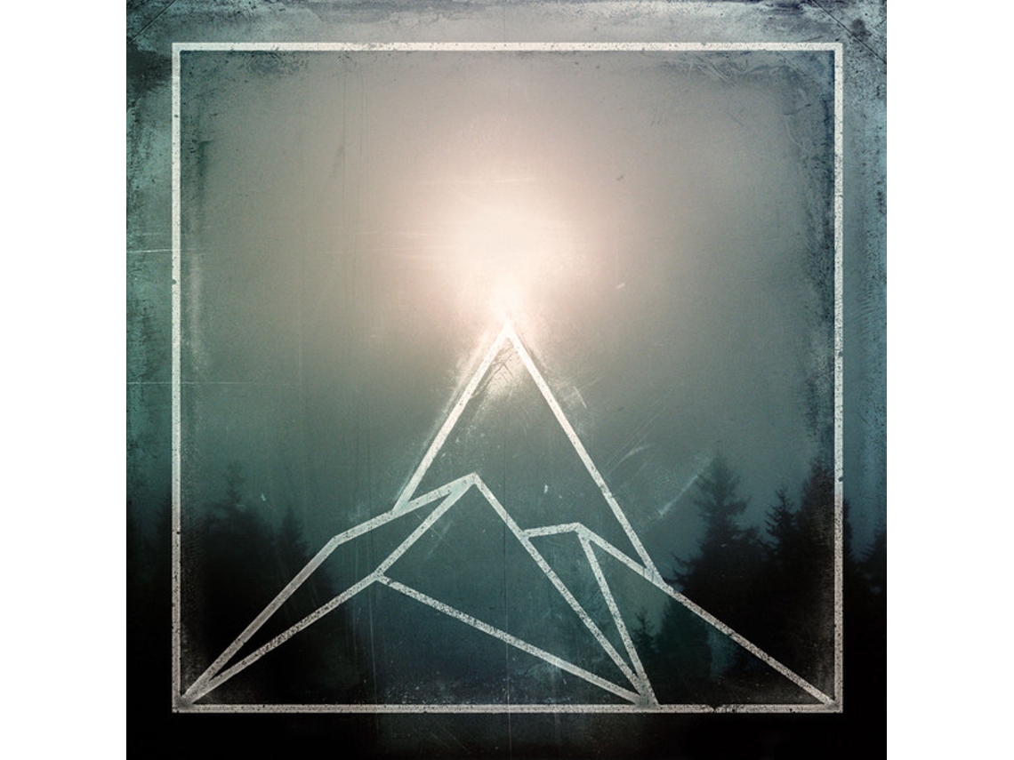 CD The Used - The Canyon