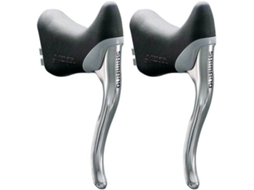 Alavanca de Travões SHIMANO Dual Road Calipers R400 Eu