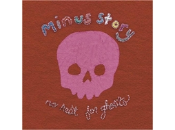 CD Minus Story - No Resolution (1CDs)
