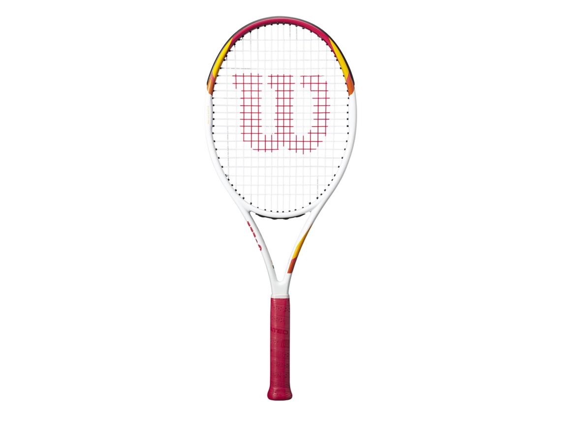 Raquete de Ténis WILSON Six One